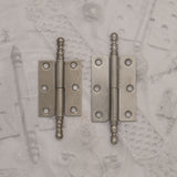 01.4 IRON INSET lift-off CABINET HINGE