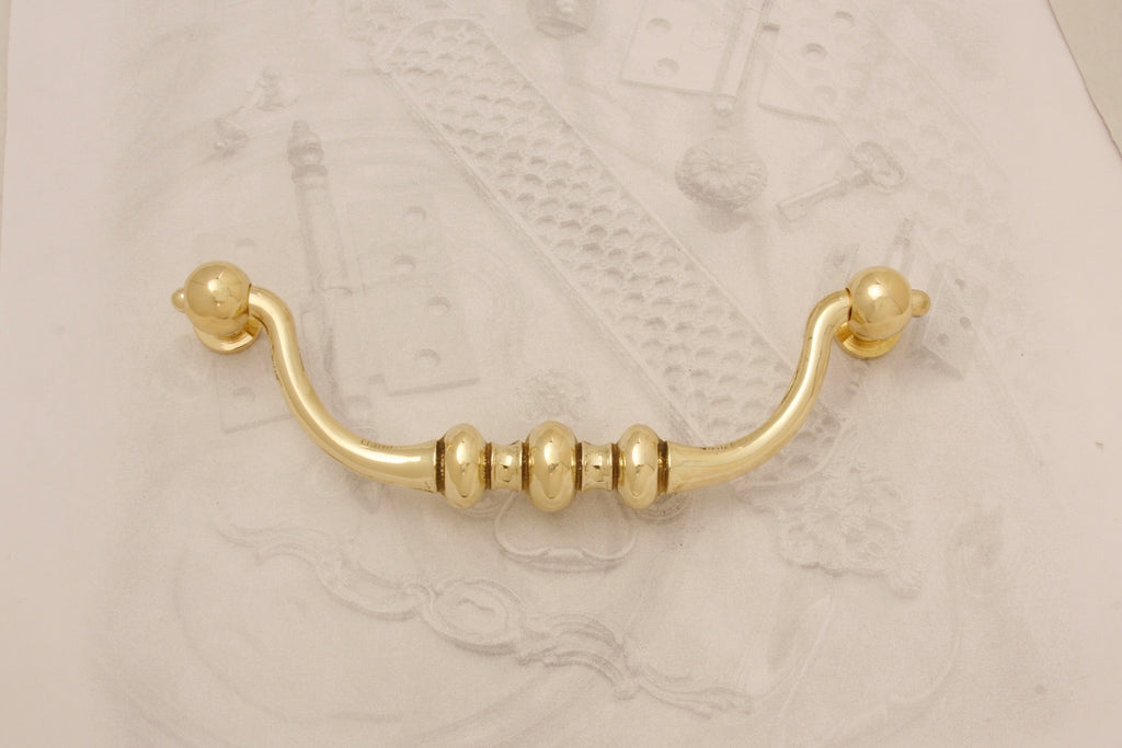 05.1279 BRASS BAIL PULL