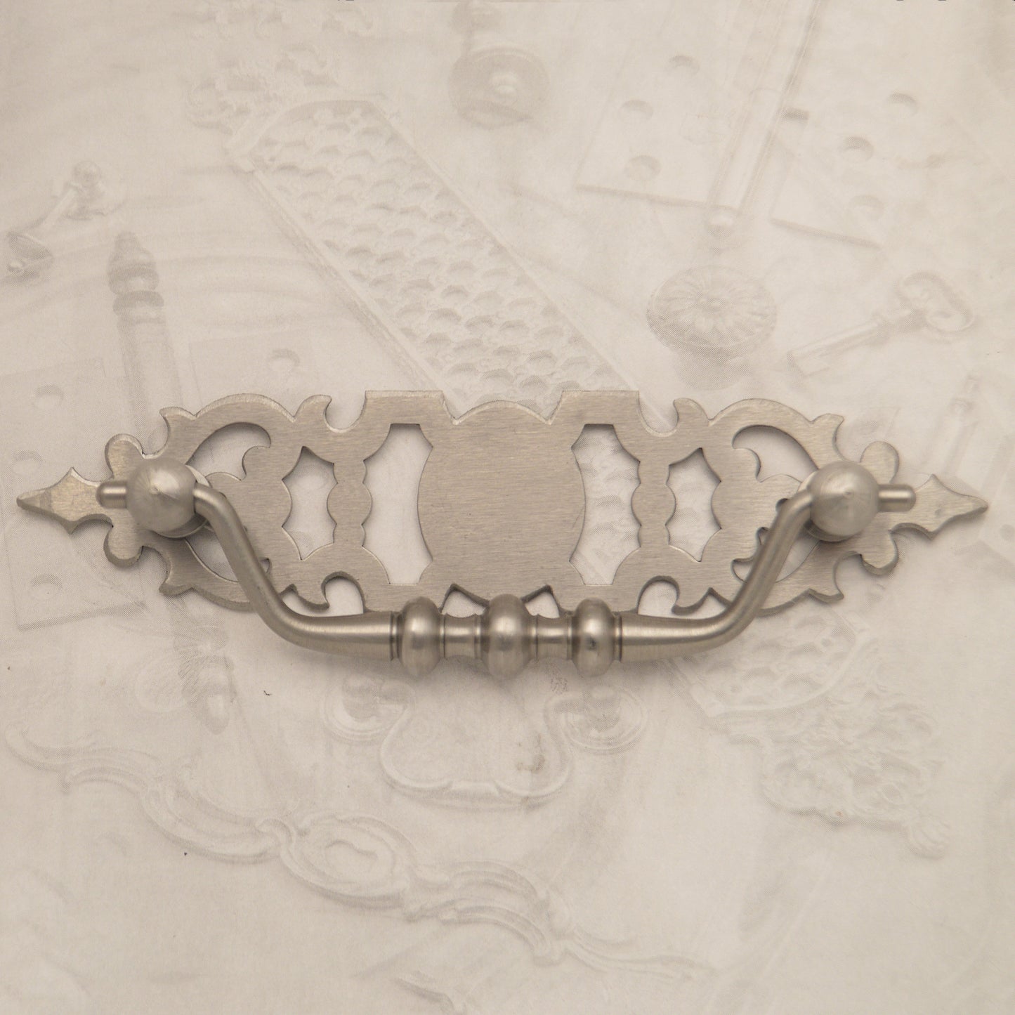 05.1280.00K1 IRON PULL