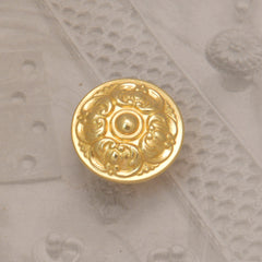 BRASS KNOBS