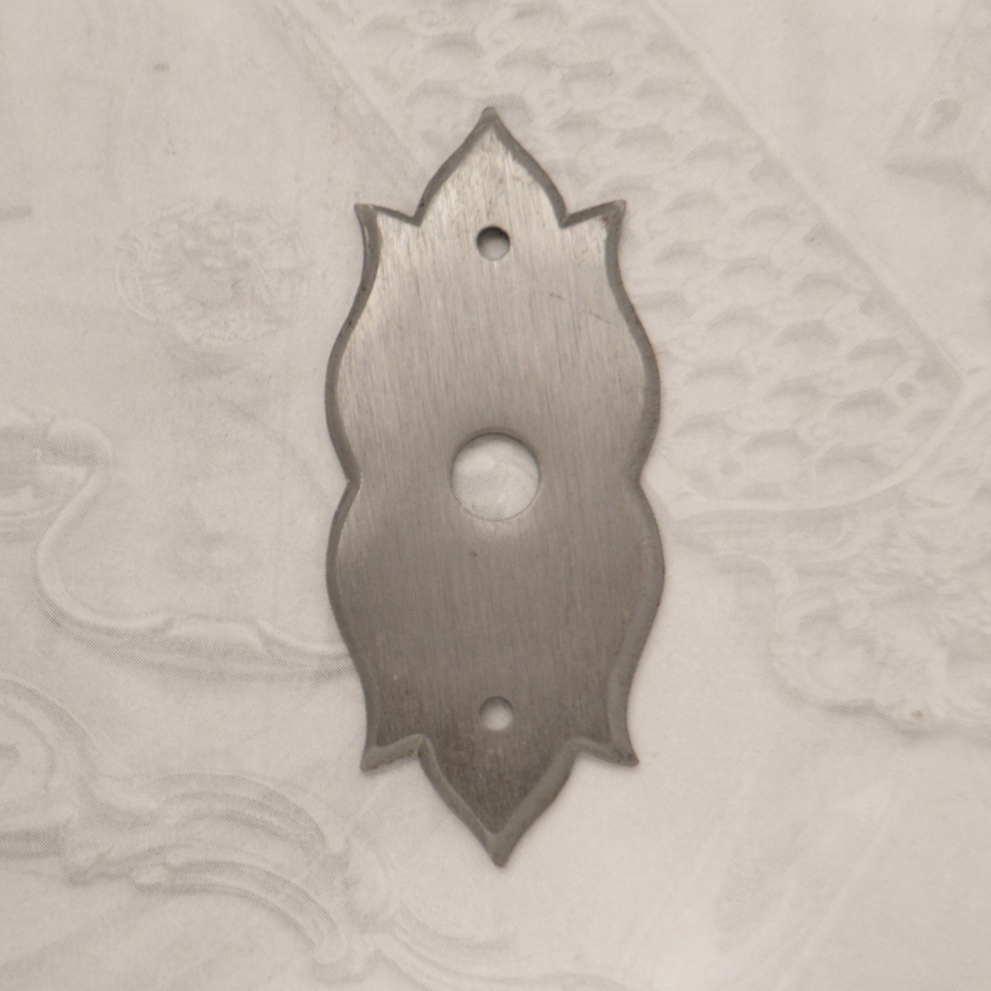 12.5285.1 IRON ROSETTE