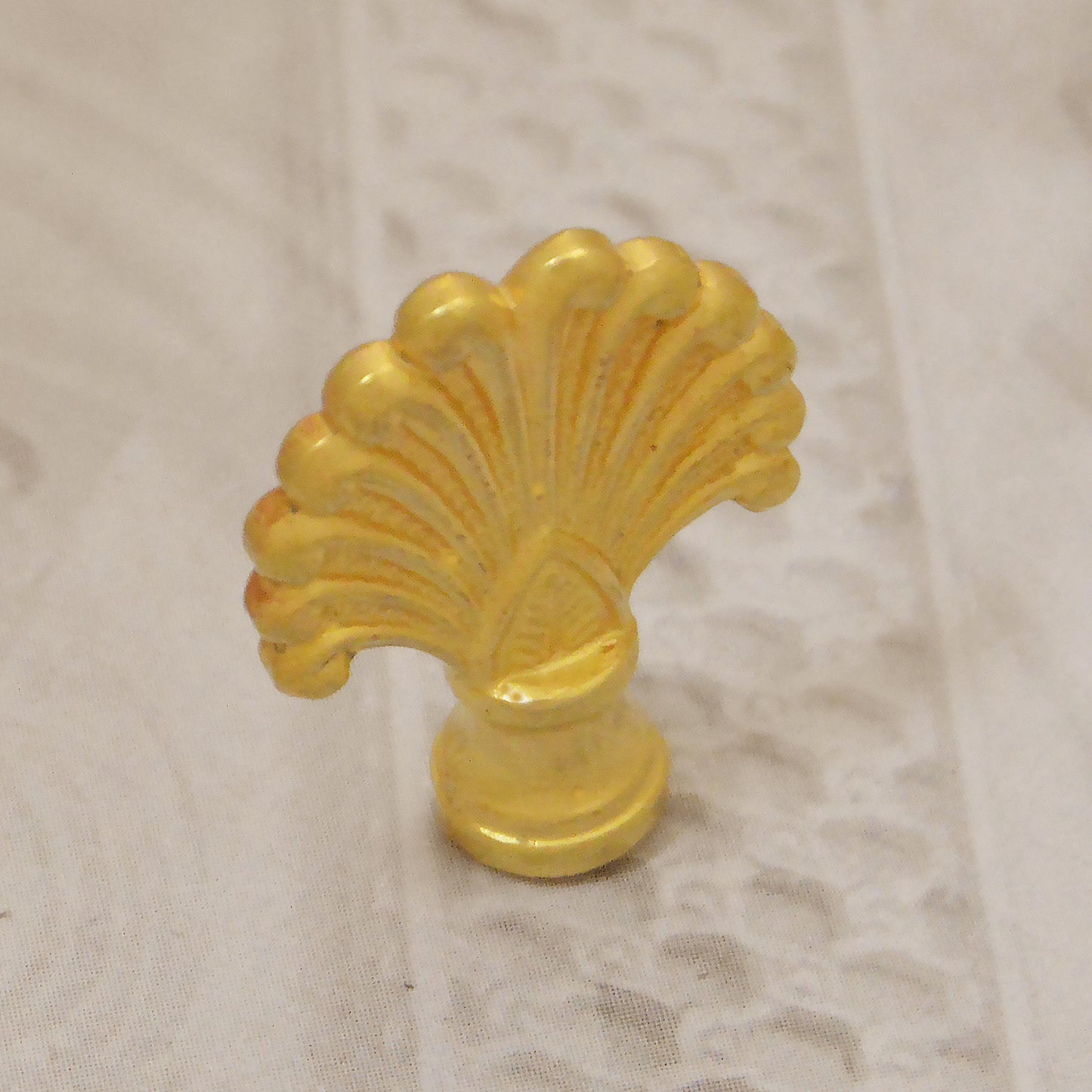 Copy of 14.4431.32 BRASS FALSE KEY