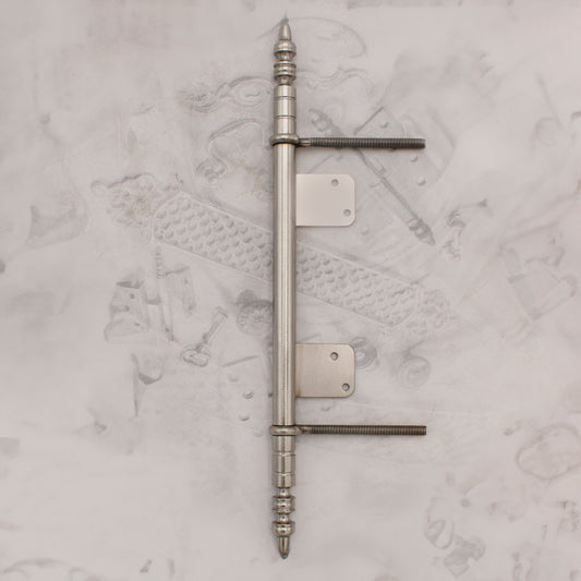 French Armoire barrel hinge