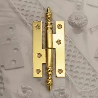 02.0103.082 INSET BRASS HINGE