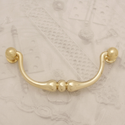 05.1554.2 BRASS BAIL PULL