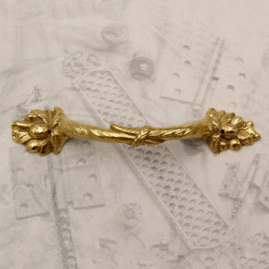 05.1912 BRASS PULL