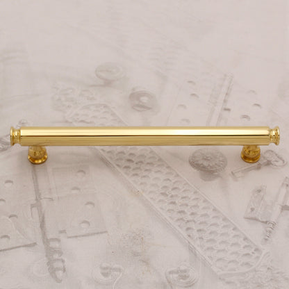 05.44 BRASS PULL (short post)