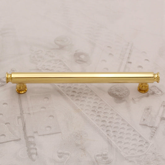 05.44 BRASS PULL (short post)