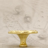 06.455 EMPIRE BRASS KNOB