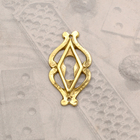09.101 DIRECTOIRE KEYHOLE