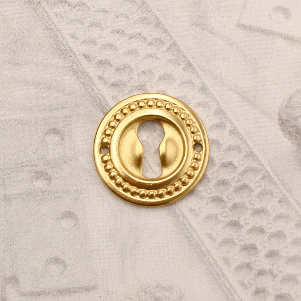 09.4220.302 LOUIS XVI KEYHOLE