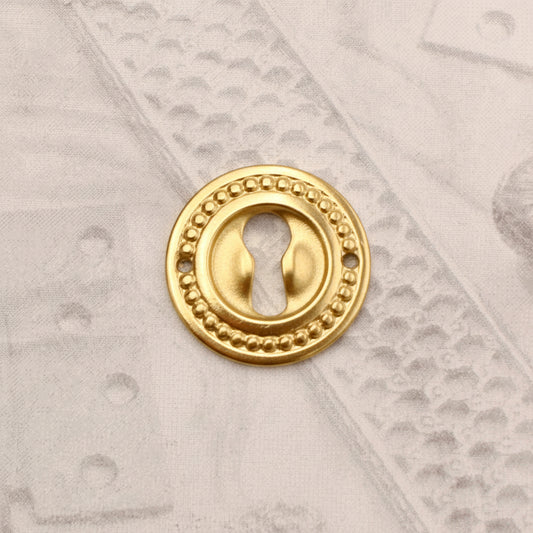 09.4220.302 LOUIS XVI KEYHOLE