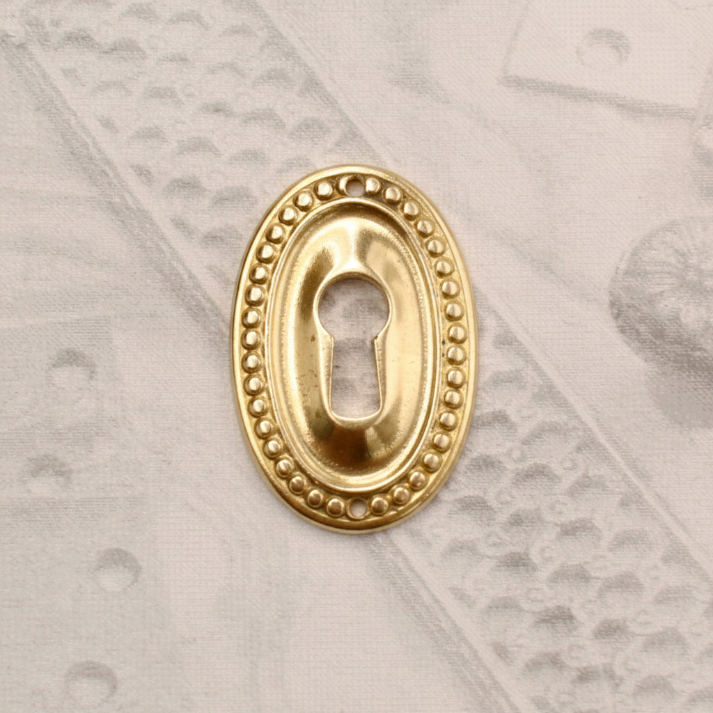 09.4220.42 LOUIS XVI KEYHOLE