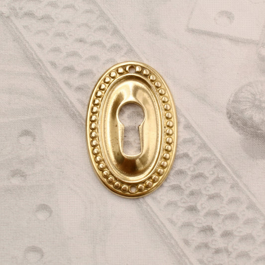 09.4220.42 LOUIS XVI KEYHOLE