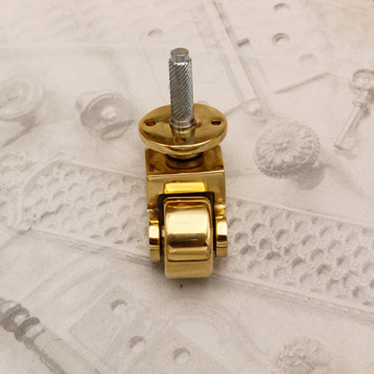 15.129.252 BRASS CASTER