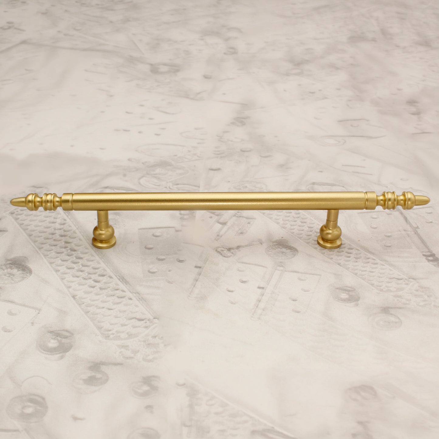 19.0005 BRASS BAR PULL