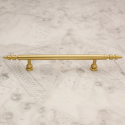 19.0005 BRASS BAR PULL