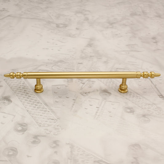 19.0005 BRASS BAR PULL