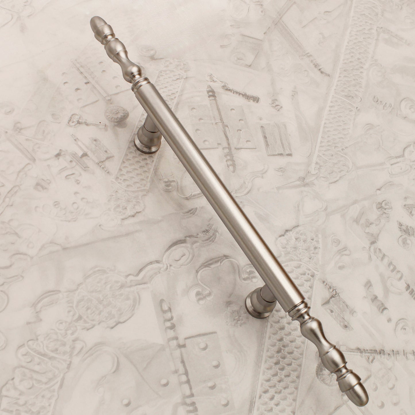 19.0009 SERIES APPLIANCE PULL