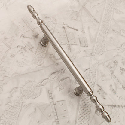 19.0009 SERIES APPLIANCE PULL