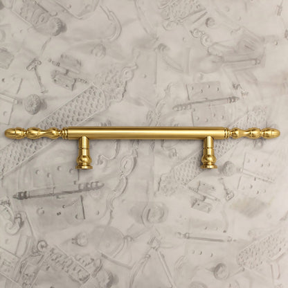 Decorative french hardware