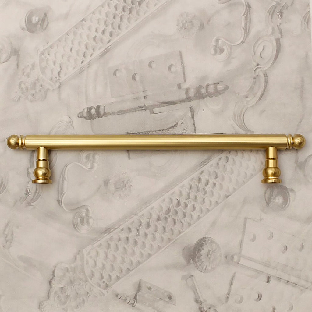 19.0014 BRASS APPLIANCE PULL