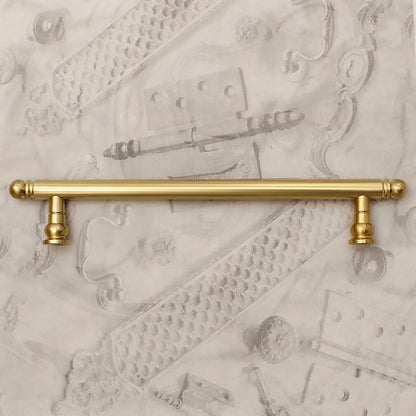 19.0014 BRASS APPLIANCE PULL