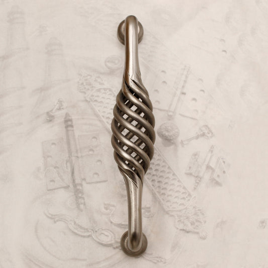 19.1385.1901 BIRDCAGE IRON PULL