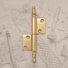 BRASS CABINETRY HARDWARE