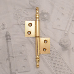 BRASS CABINETRY HARDWARE