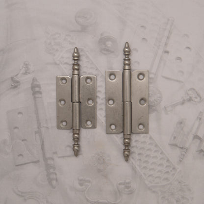 01.9 CABINET Lift-Off IRON HINGE