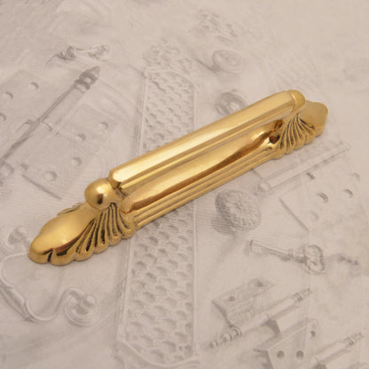 05.3020.2 BRASS PULL