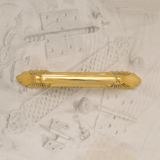 05.3020.2 BRASS PULL