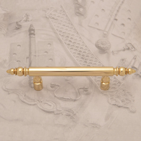 05.41 BRASS PULL (long post)