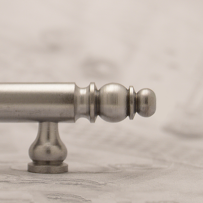 05.42 IRON BAR PULL (short post)