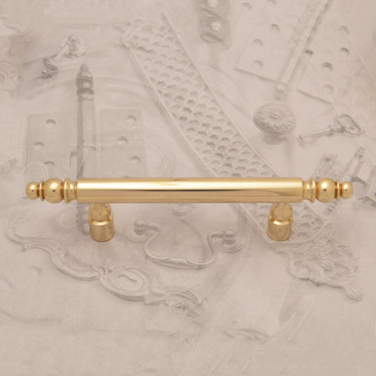 05.42 BRASS PULL (long post)