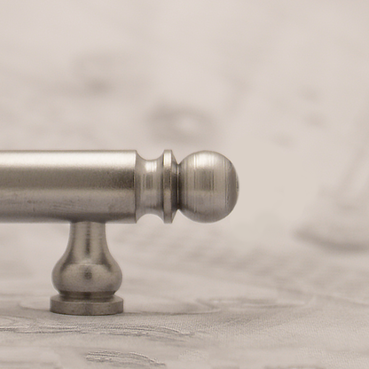 05.43 IRON BAR PULL (short post)