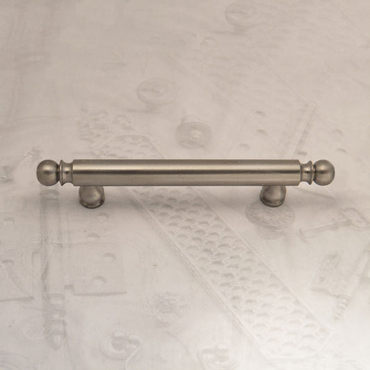 05.43 IRON BAR PULL (short post)