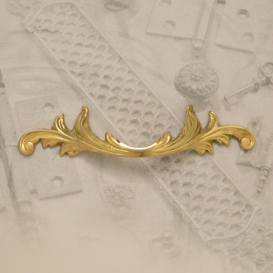 05.5281.1252 BRASS PULL