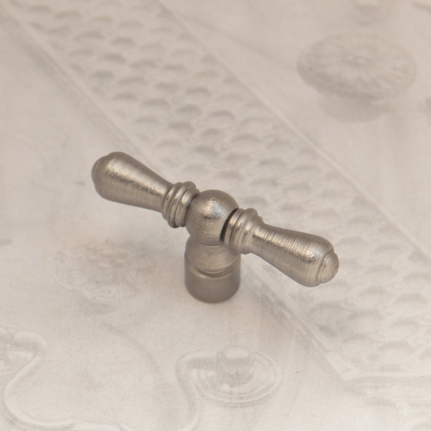 06.9071.0001 IRON KNOB