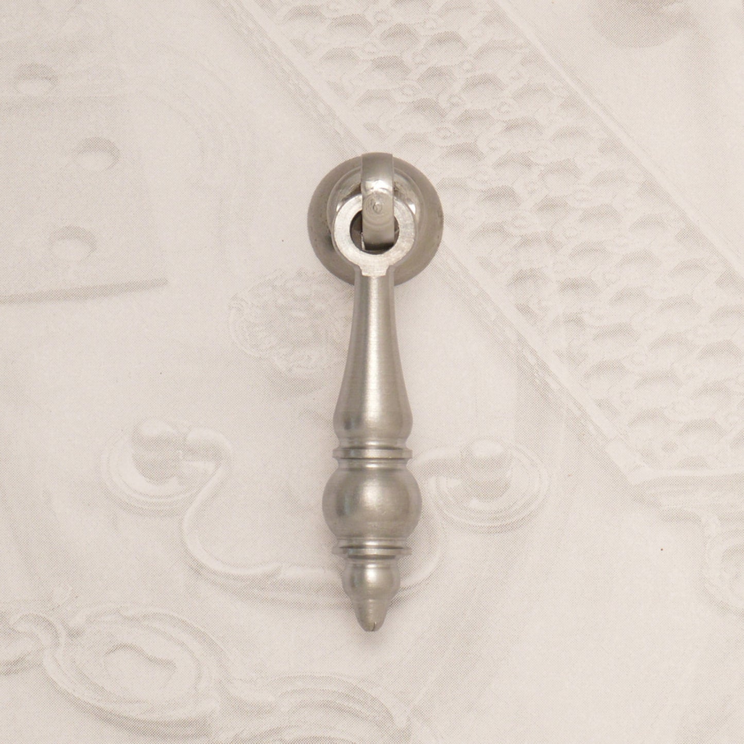 07.38.1 IRON PENDANT