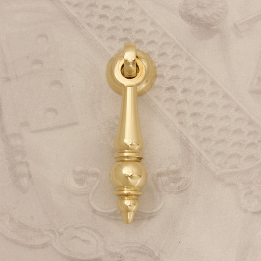 07.38.2 BRASS PENDANT