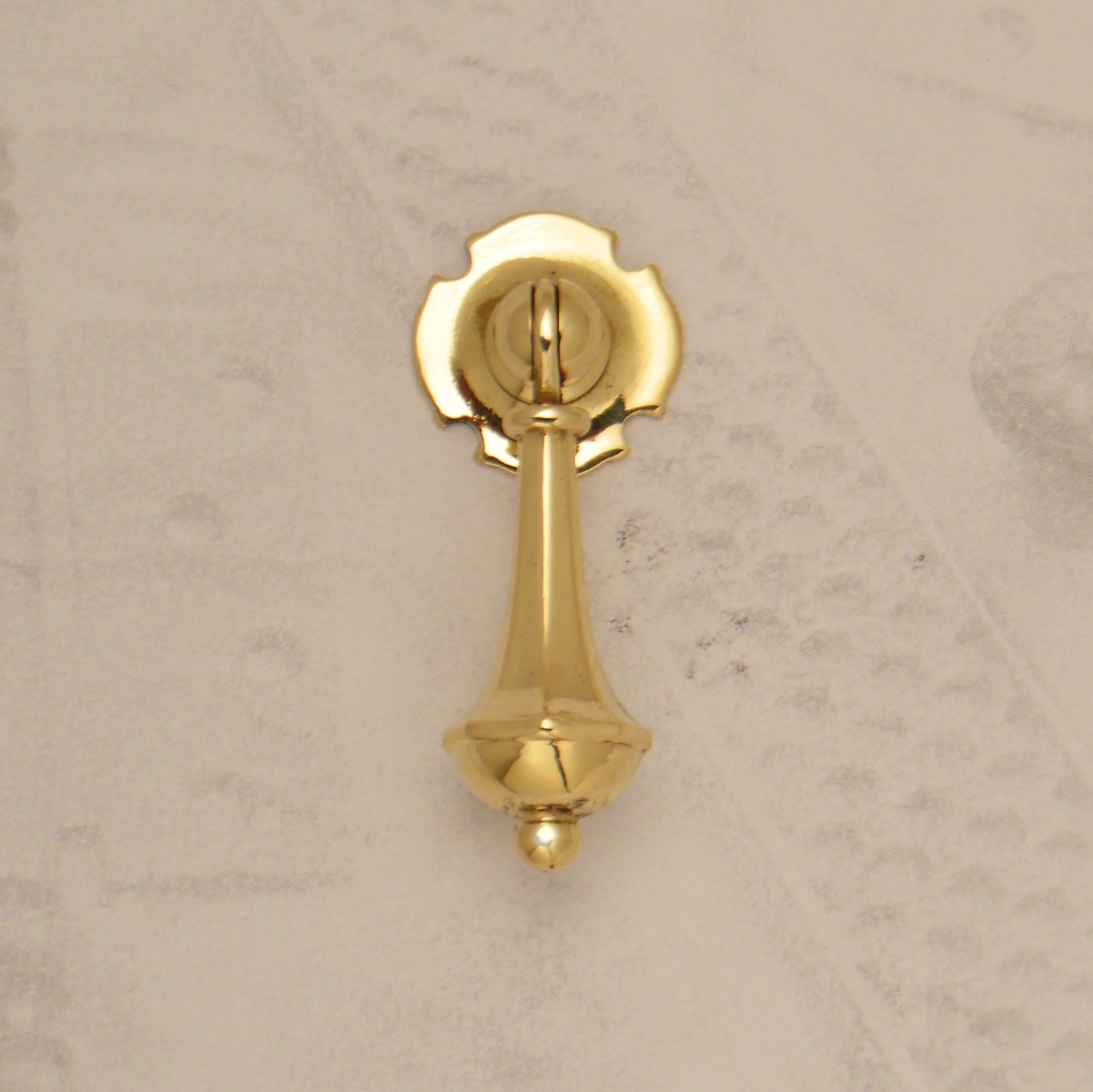 07.42.52 BRASS PENDANT