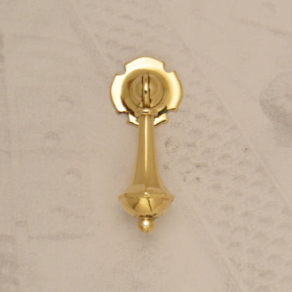 07.42.52 BRASS PENDANT