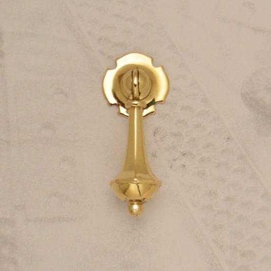 07.42.52 BRASS PENDANT