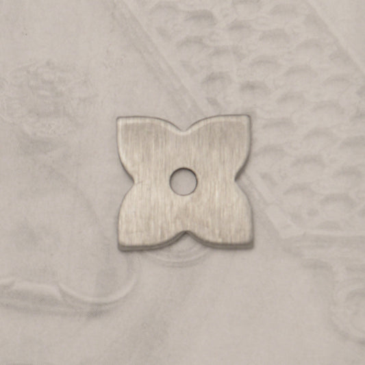 12.0722.1 IRON ROSETTE