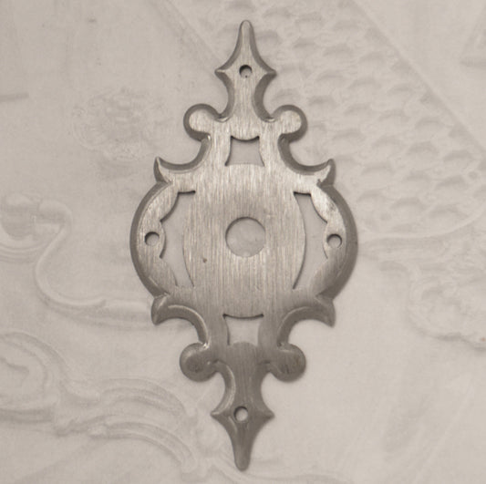 12.1296.1 IRON ROSETTE