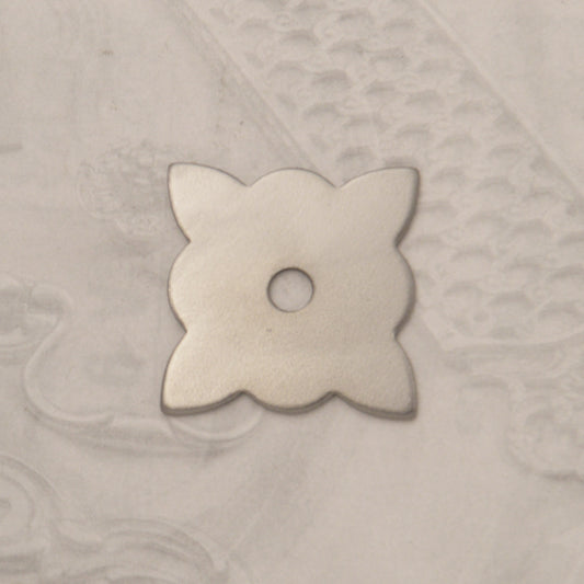 12.2013 IRON ROSETTE