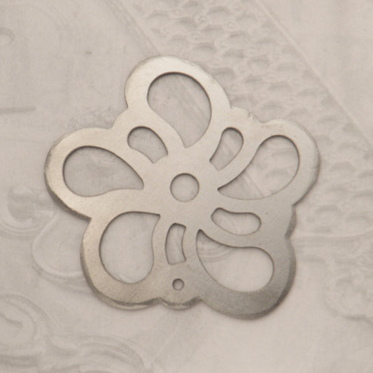 12.8030.1 IRON ROSETTE