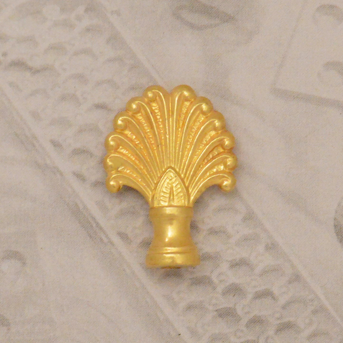 Copy of 14.4431.32 BRASS FALSE KEY